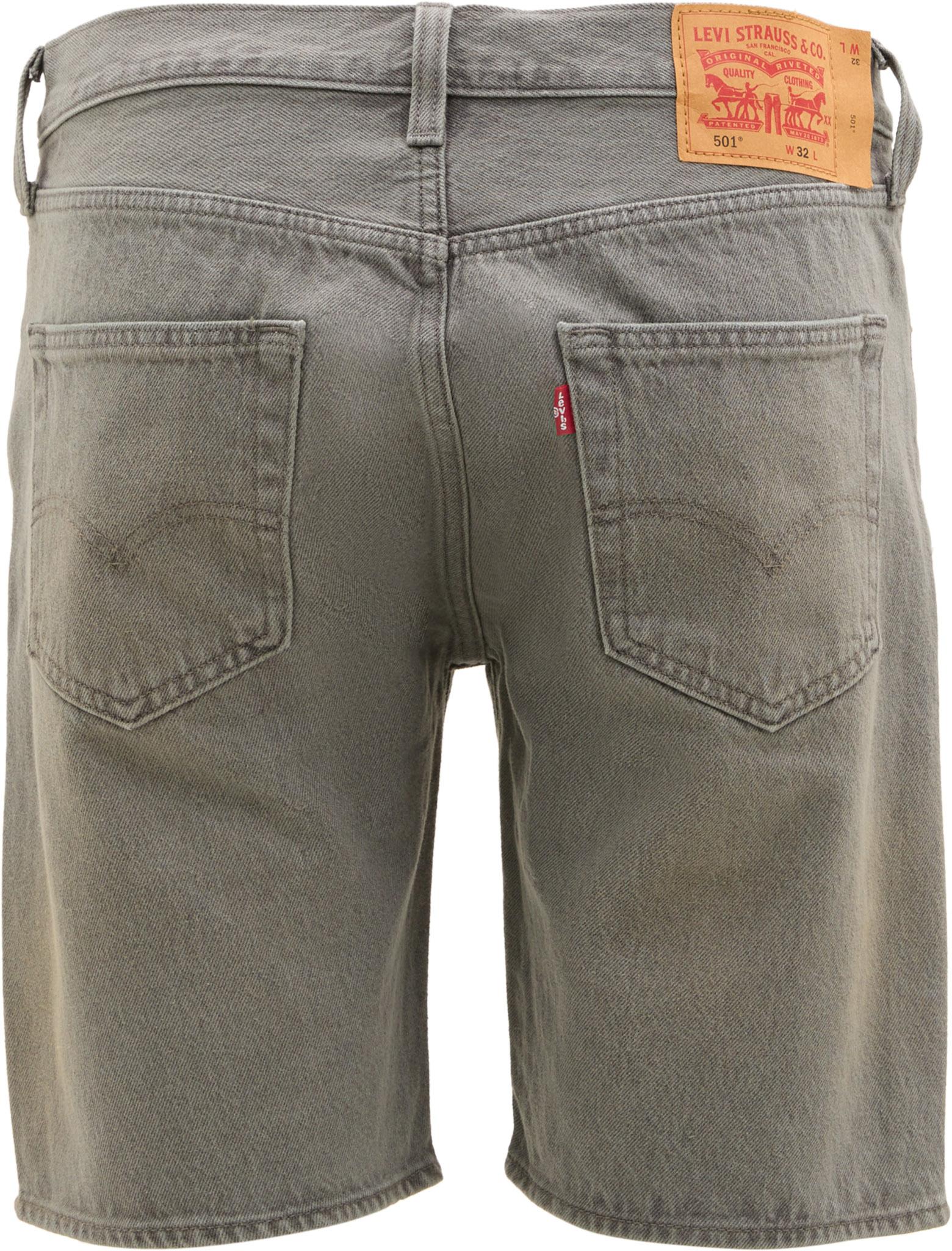 Product gallery image number 5 for product 501 Original Shorts - Men’s