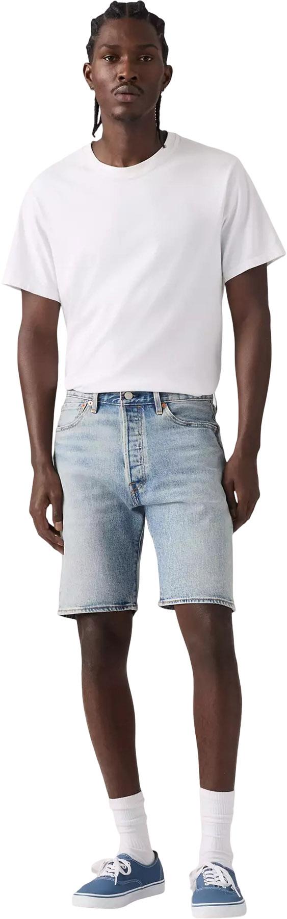 Product gallery image number 3 for product 501 Original Shorts - Men's