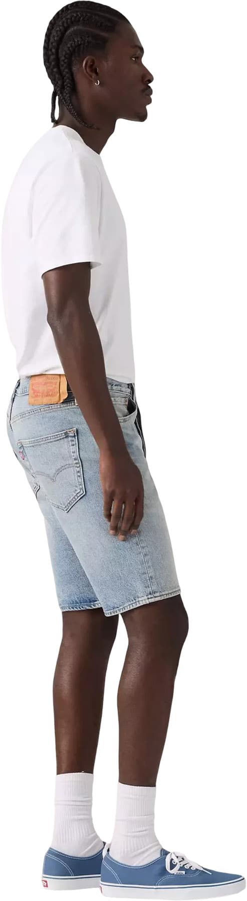 Product gallery image number 4 for product 501 Original Shorts - Men's