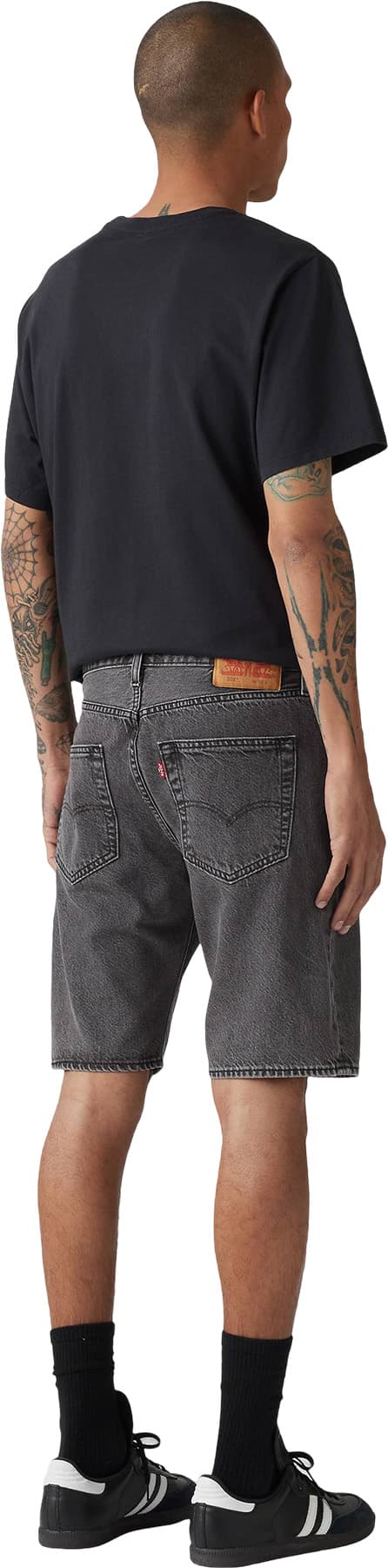 Product gallery image number 2 for product 501 Original Lightweight Shorts - Men's