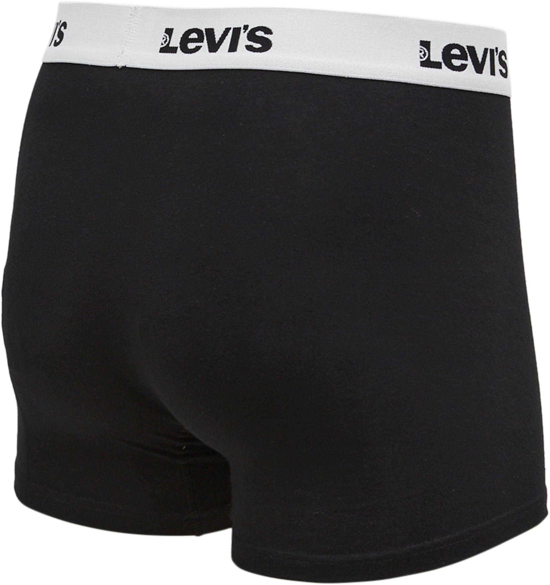 Product gallery image number 3 for product 3 Pack Boxer Briefs - Men's