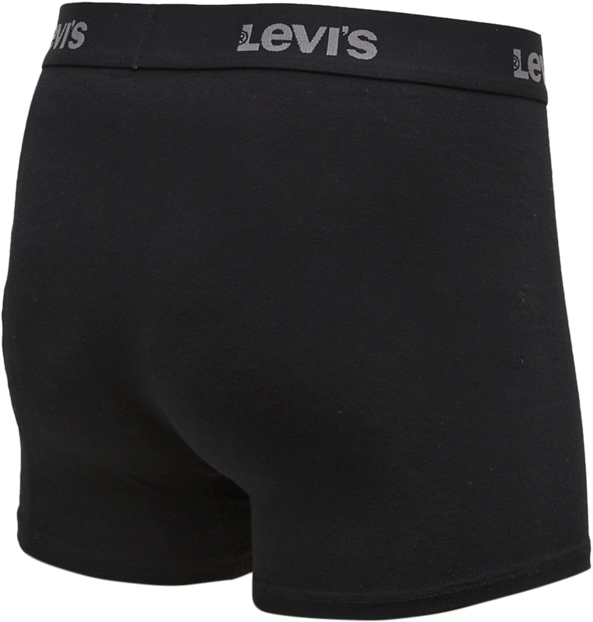 Product gallery image number 4 for product 3 Pack Boxer Briefs - Men's