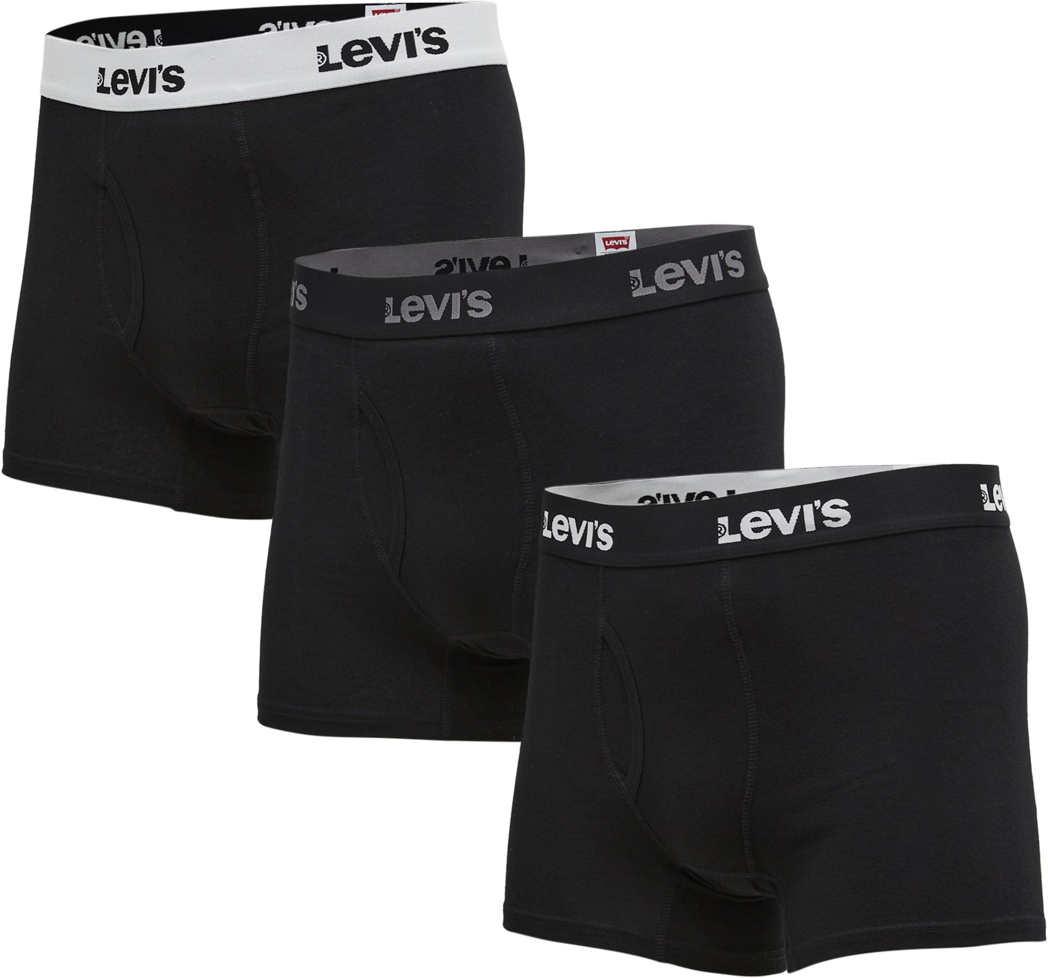 Product gallery image number 1 for product 3 Pack Boxer Briefs - Men's