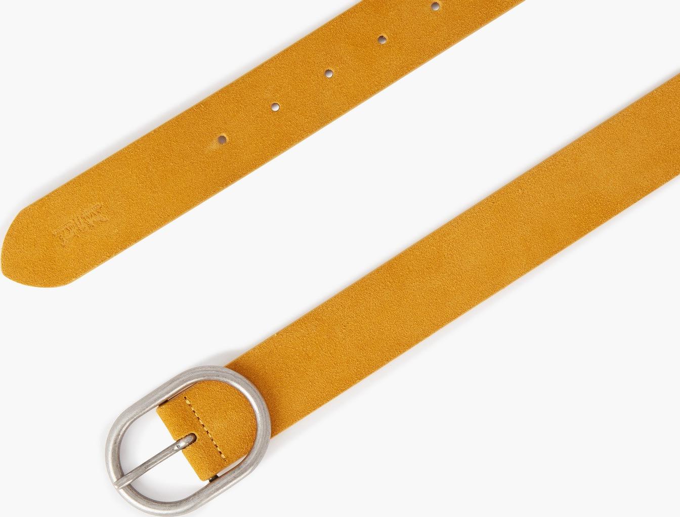 Product gallery image number 2 for product Calneva Belt - Women's