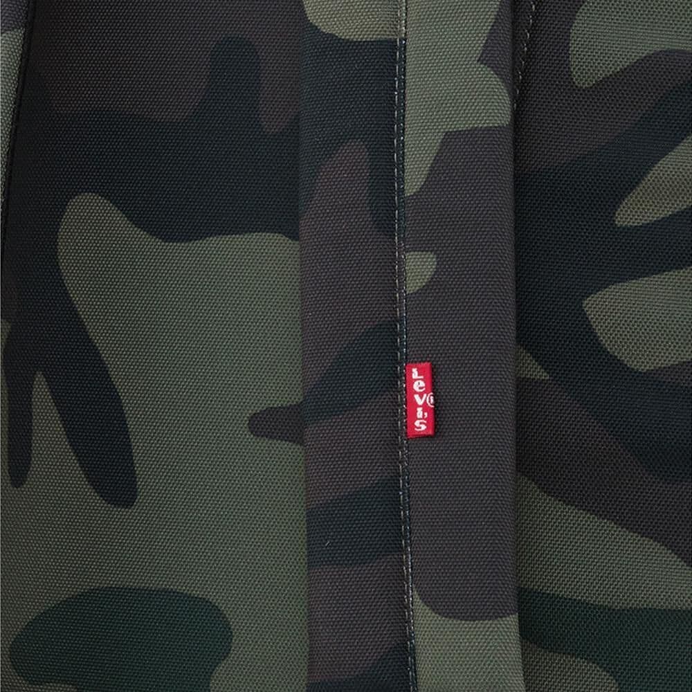 Product gallery image number 6 for product The Levi's® L Printed Camo Backpack