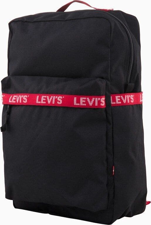 Product gallery image number 2 for product The Levi's® L Twill Tape Backpack
