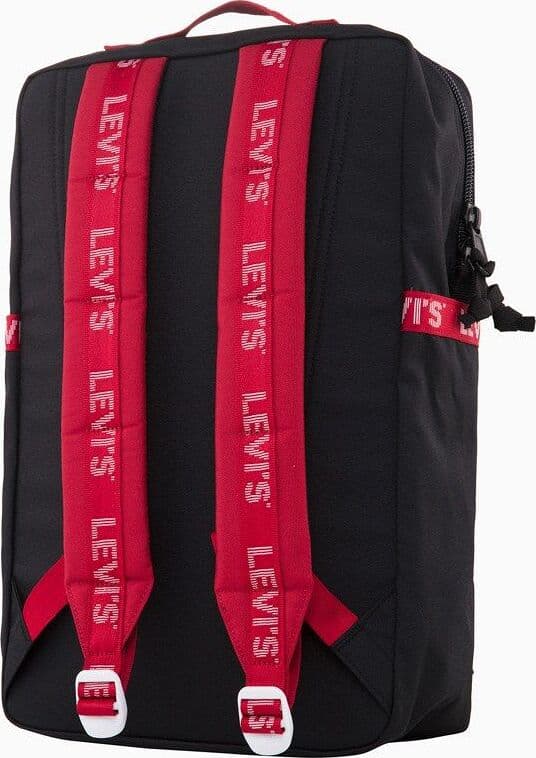Product gallery image number 3 for product The Levi's® L Twill Tape Backpack