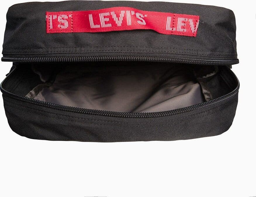 Product gallery image number 4 for product The Levi's® L Twill Tape Backpack
