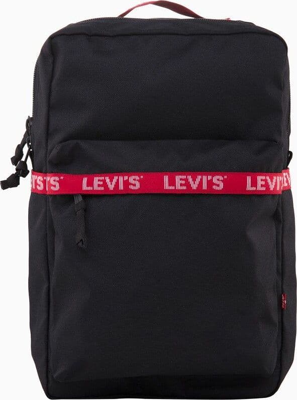 Product gallery image number 1 for product The Levi's® L Twill Tape Backpack