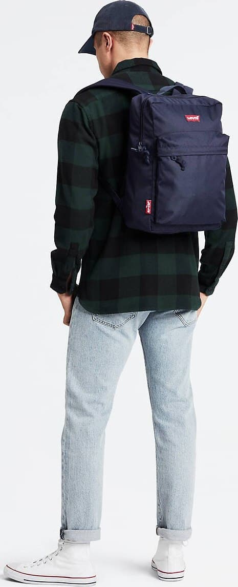 Numéro de l'image de la galerie de produits 2 pour le produit Sac à dos Levi's® L Pack