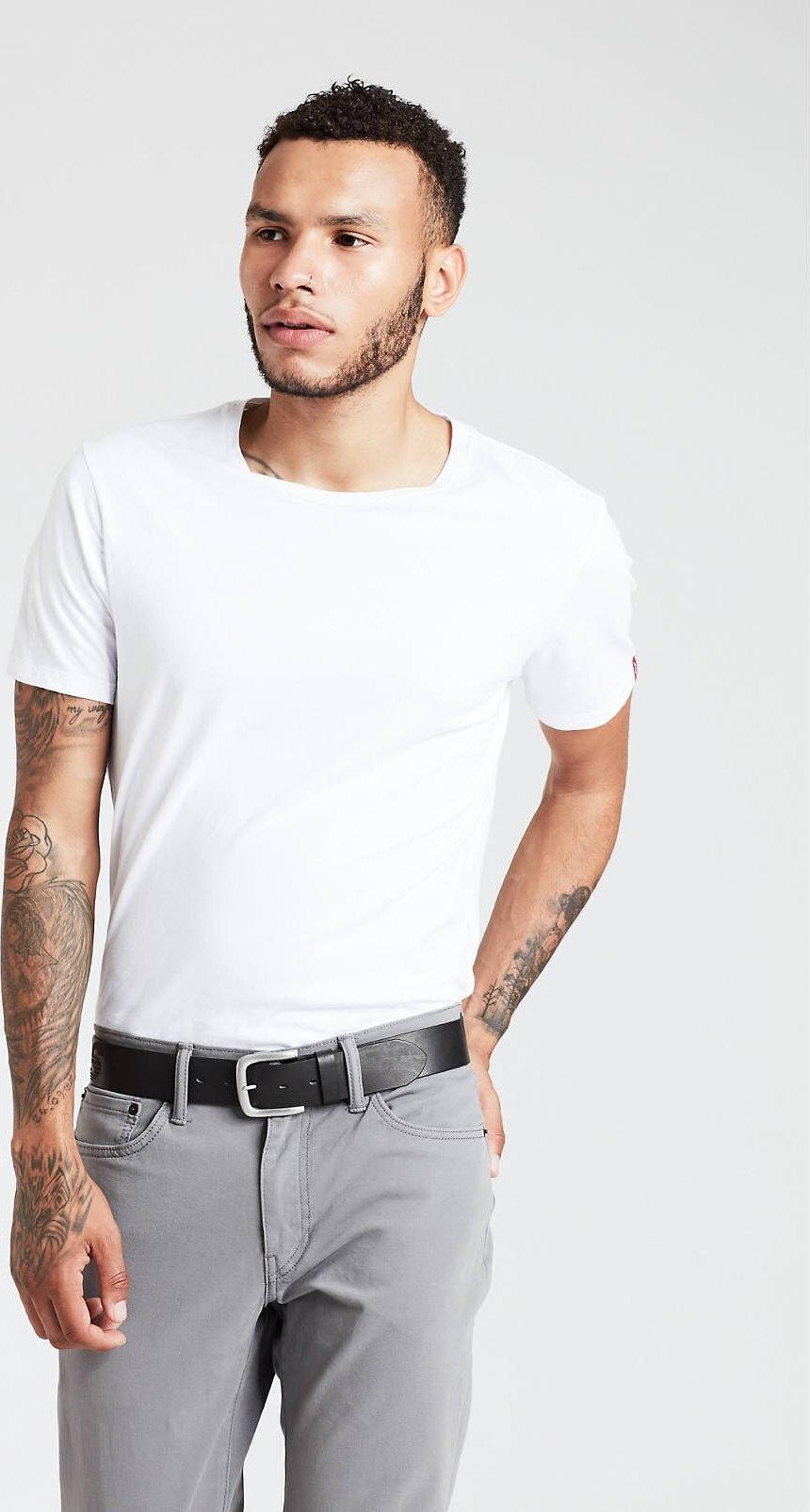 Product gallery image number 2 for product Laser Icon Belt - Men's