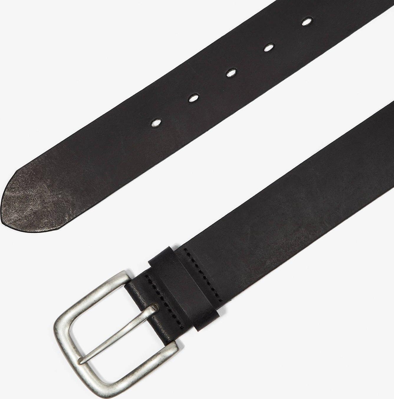 Product gallery image number 3 for product Laser Icon Belt - Men's