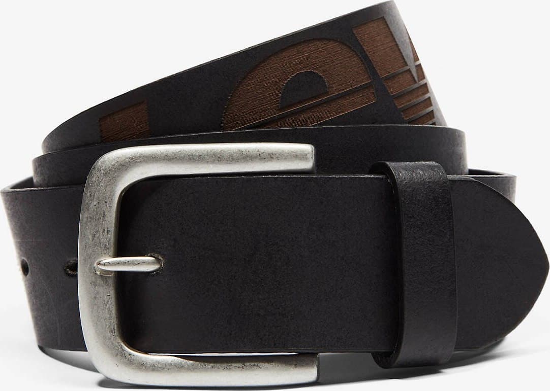 Product gallery image number 1 for product Laser Icon Belt - Men's
