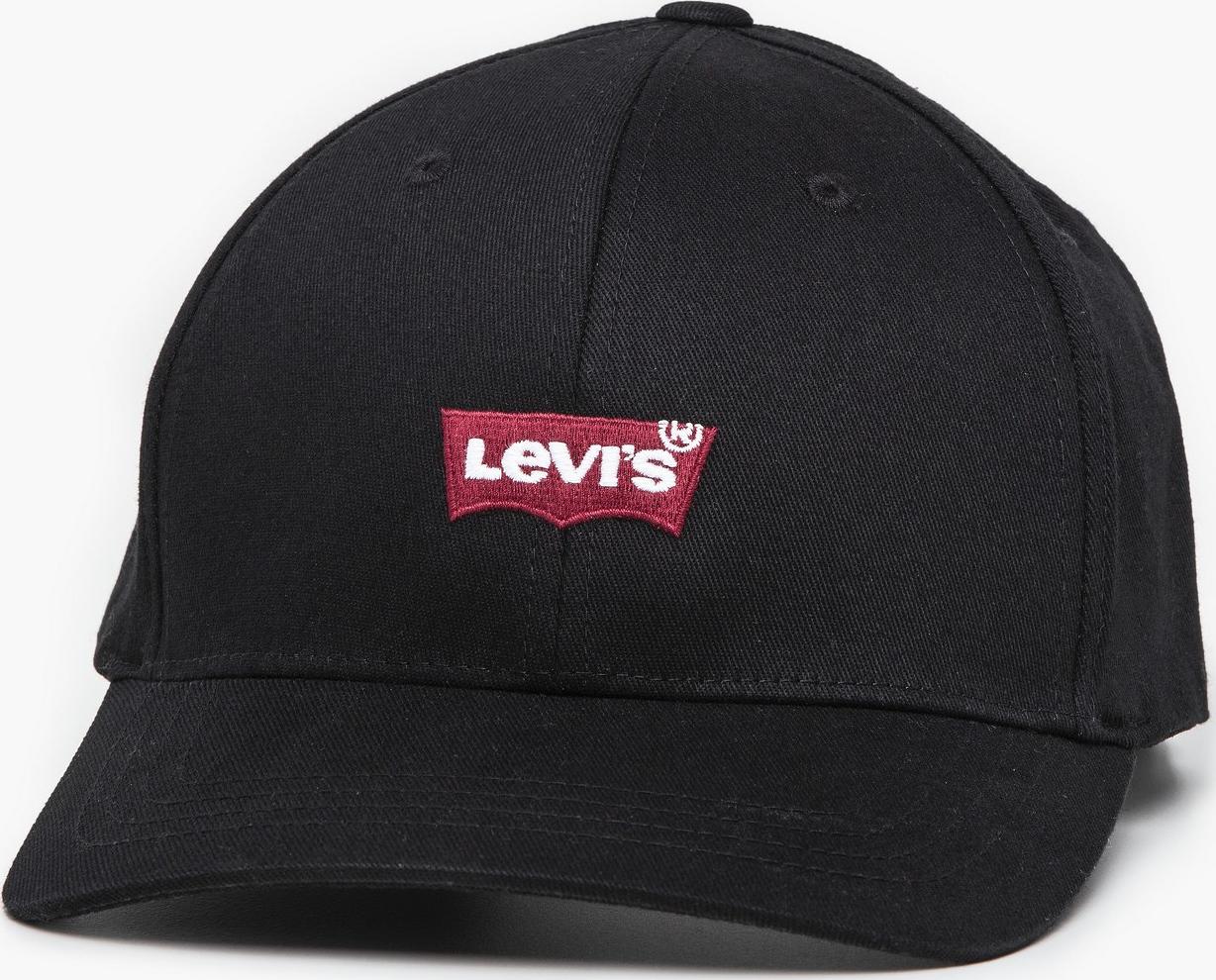 Product gallery image number 1 for product Levi's Logo Flex Fit Baseball Hat - Unisex