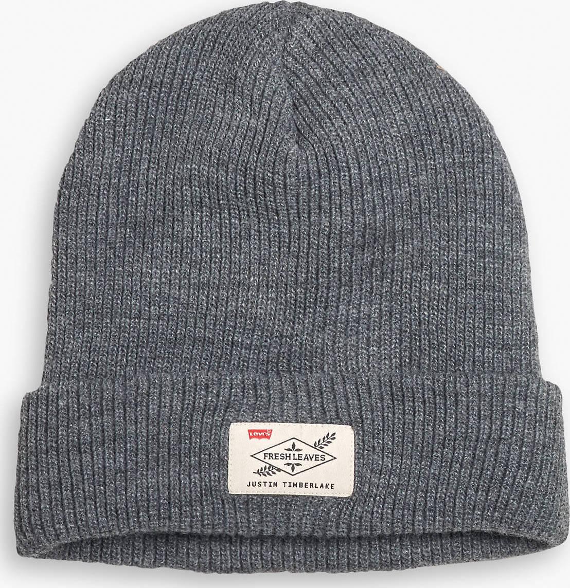 Product gallery image number 1 for product Levi's X Justin Timberlake Beanie - Men's