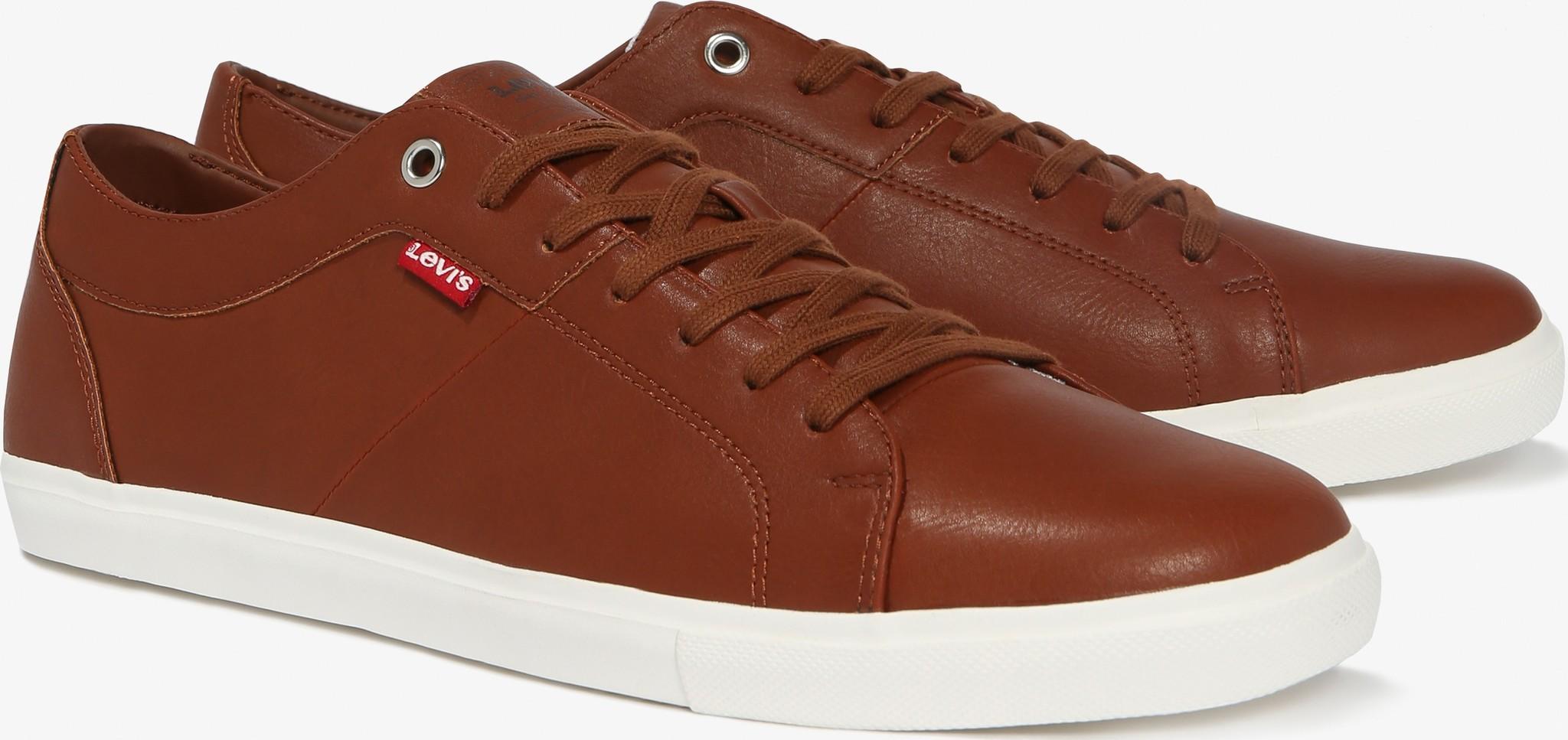 Product gallery image number 1 for product Souliers sport Wood - Homme