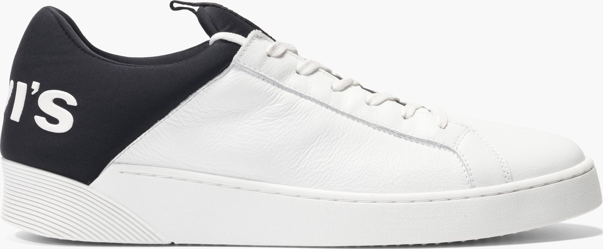 Product gallery image number 1 for product Mullet Sneakers - Men's