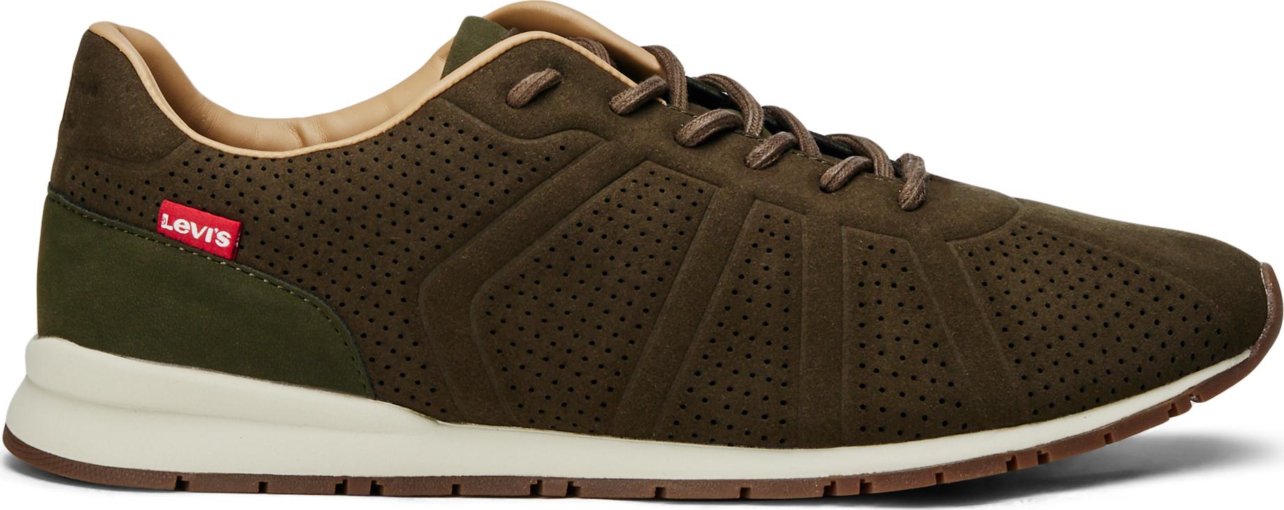 Product gallery image number 1 for product Almayer Shoes - Men's