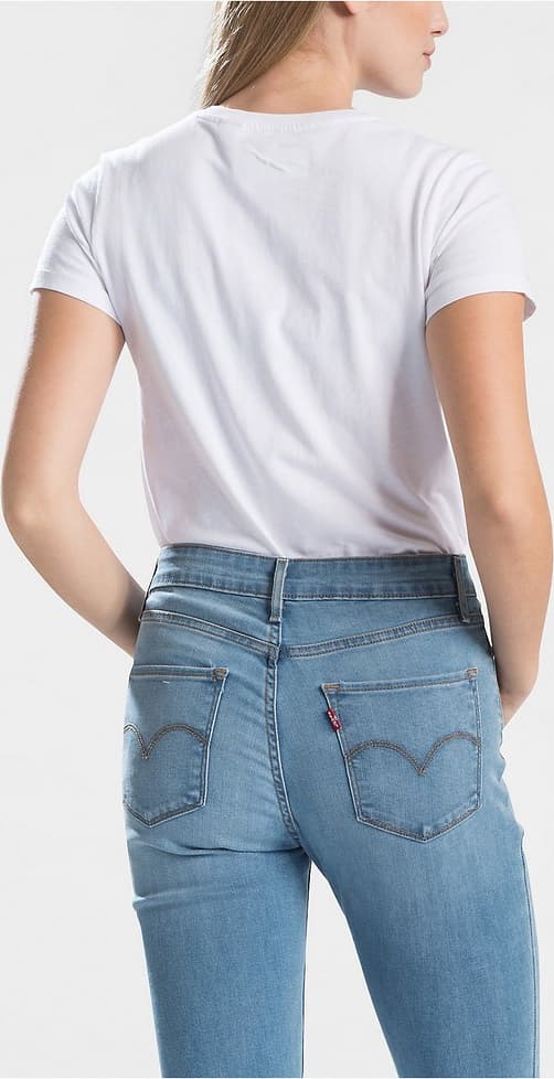 Product gallery image number 2 for product T-Shirt Parfait - Fille