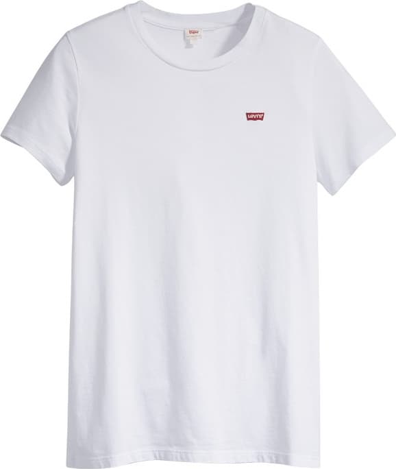 Product gallery image number 3 for product T-Shirt Parfait - Fille