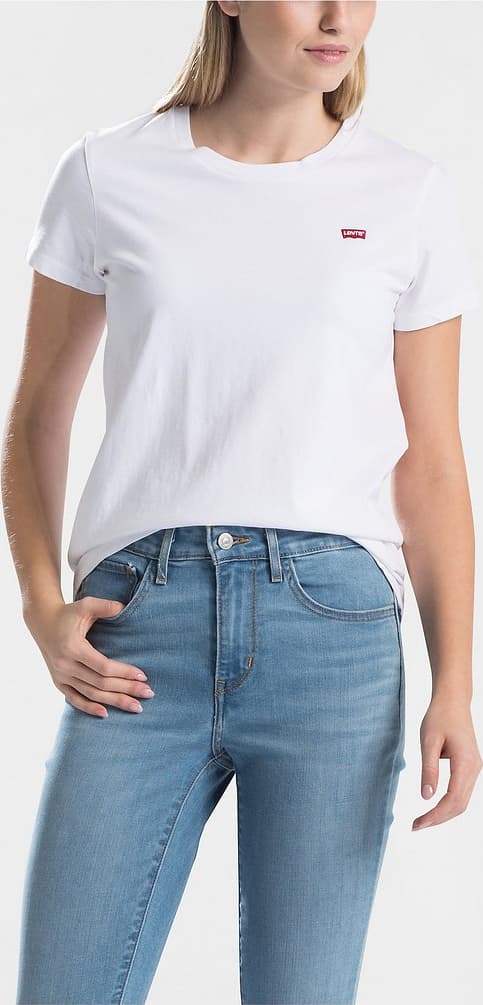 Product gallery image number 1 for product T-Shirt Parfait - Fille