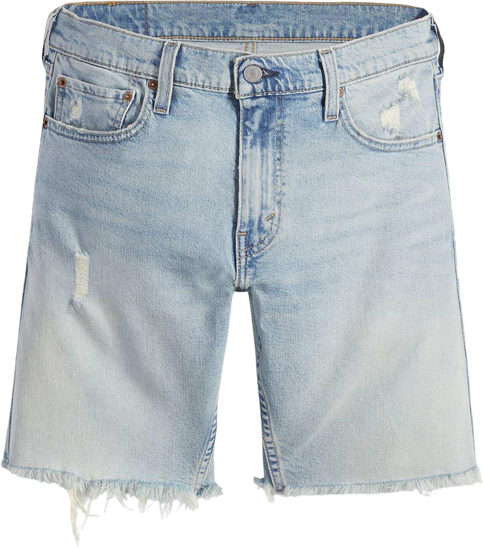 Image de produit pour Short coupe ajustée 412 9" - Homme
