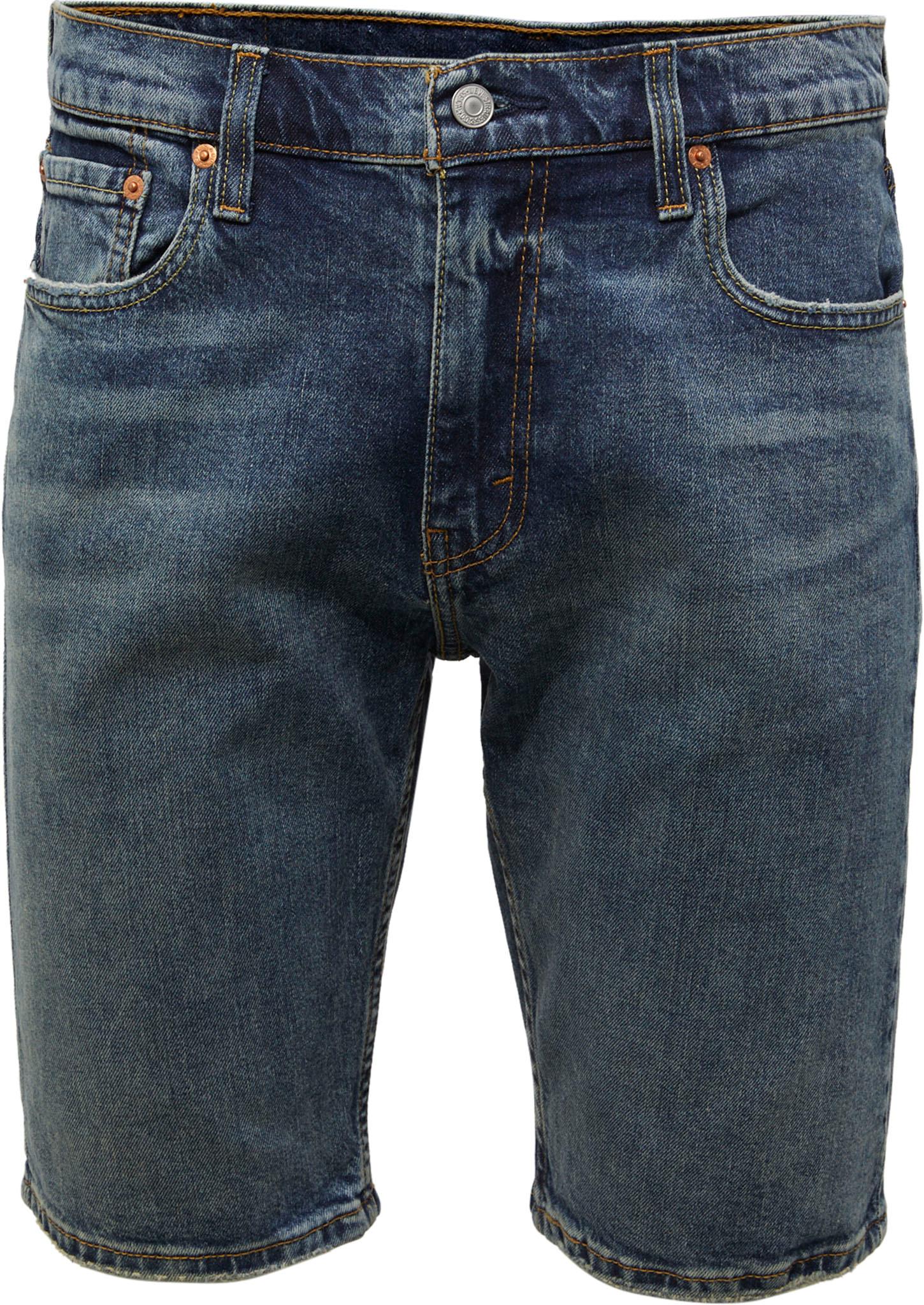 Product image for 412 Slim Fit Jean Shorts - Men's