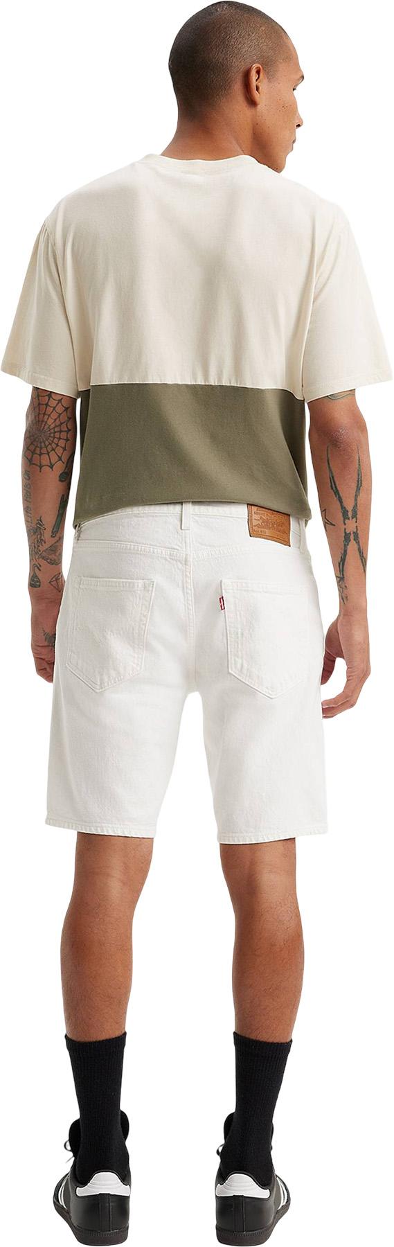 Product gallery image number 2 for product 412 Slim Fit Shorts - Men's