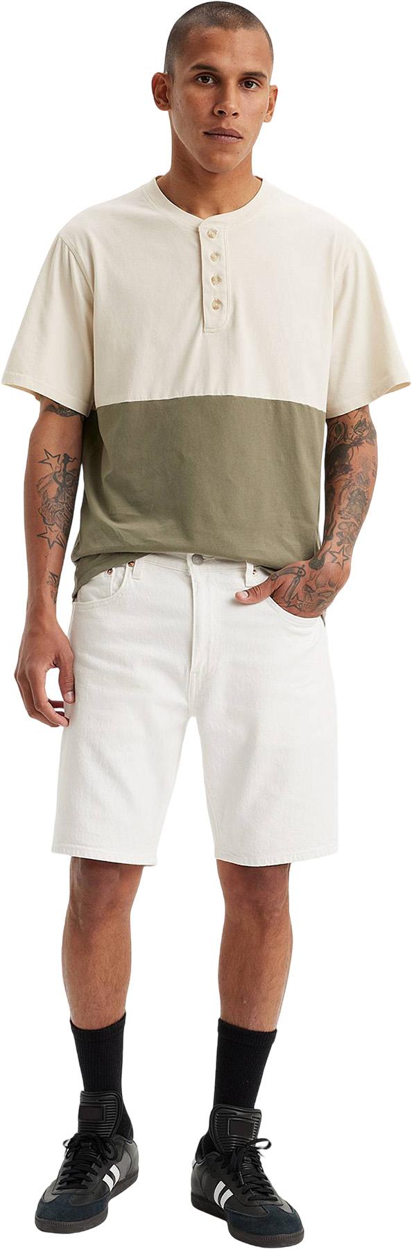 Product gallery image number 3 for product 412 Slim Fit Shorts - Men's