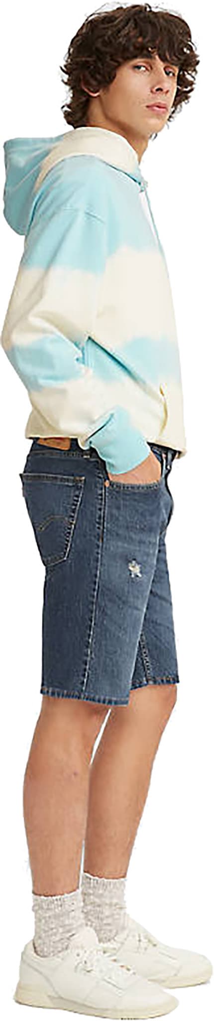 Product gallery image number 2 for product 405 Standard Short - Men's