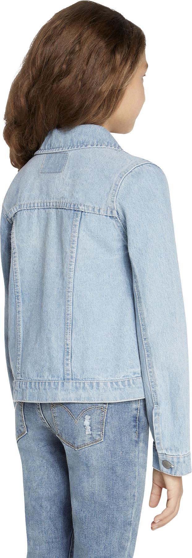 Product gallery image number 2 for product Manteau de camionneur - Jeune