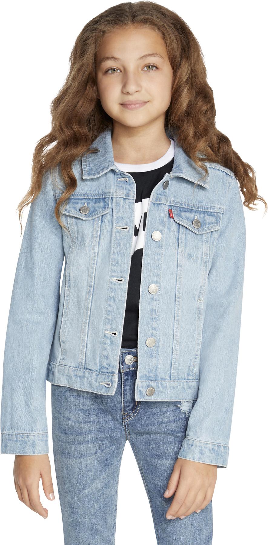 Product gallery image number 3 for product Manteau de camionneur - Jeune