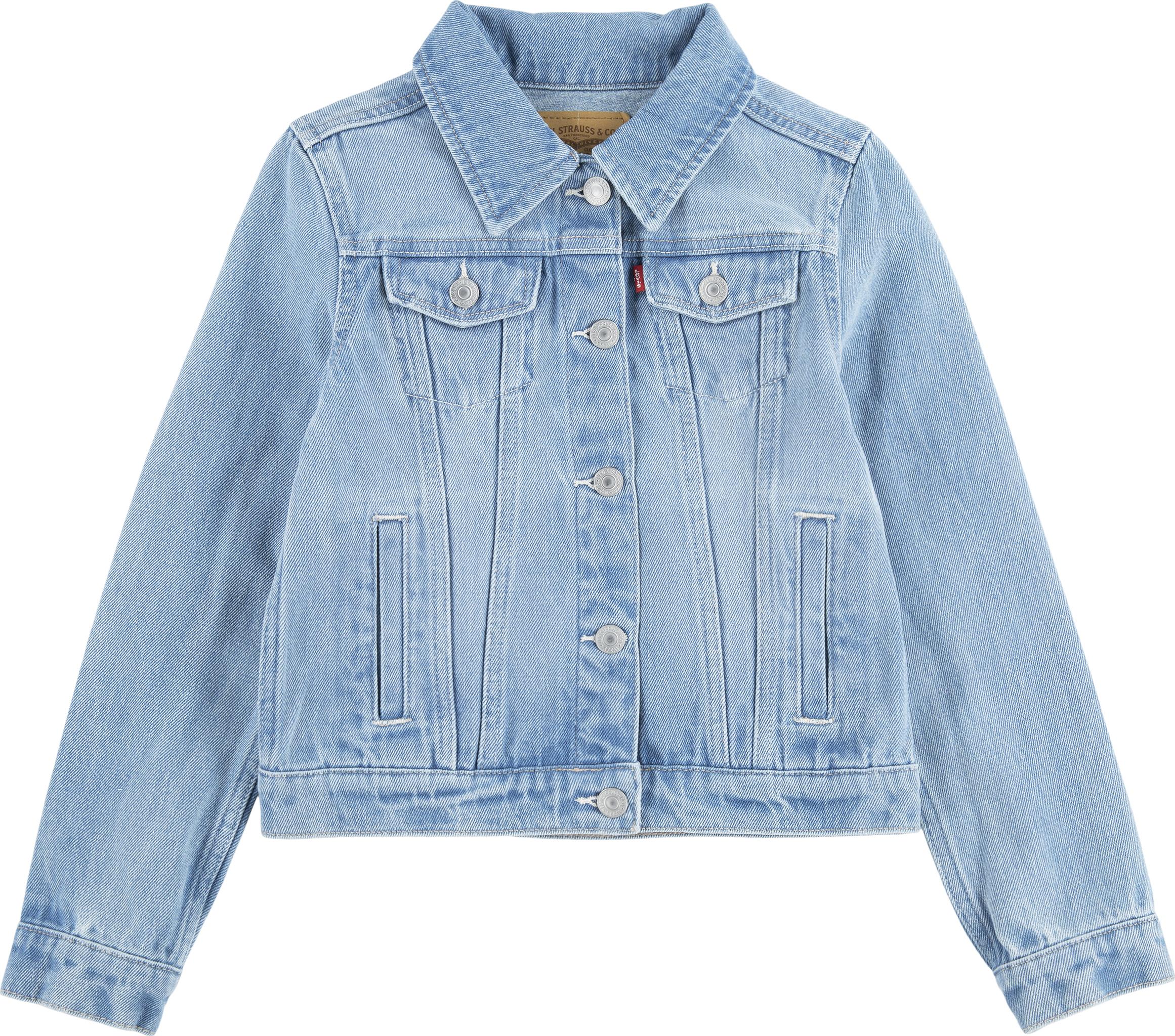 Product image for Trucker Jacket - Girls