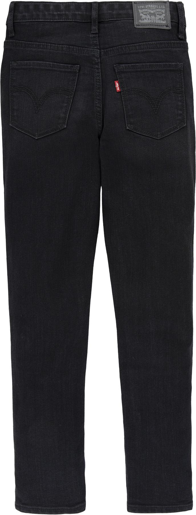 Product gallery image number 2 for product 720 High Rise Super Skinny Jeans - Girls