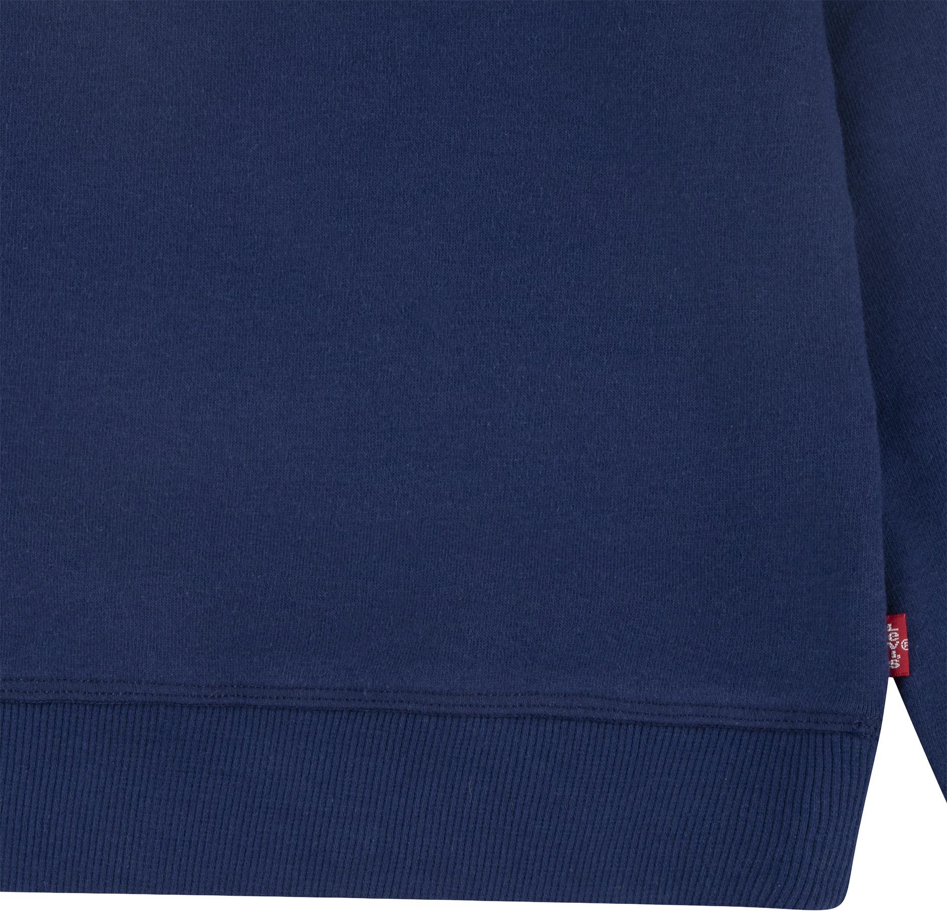 Product gallery image number 3 for product Batwing Crewneck Sweatshirt - Girls