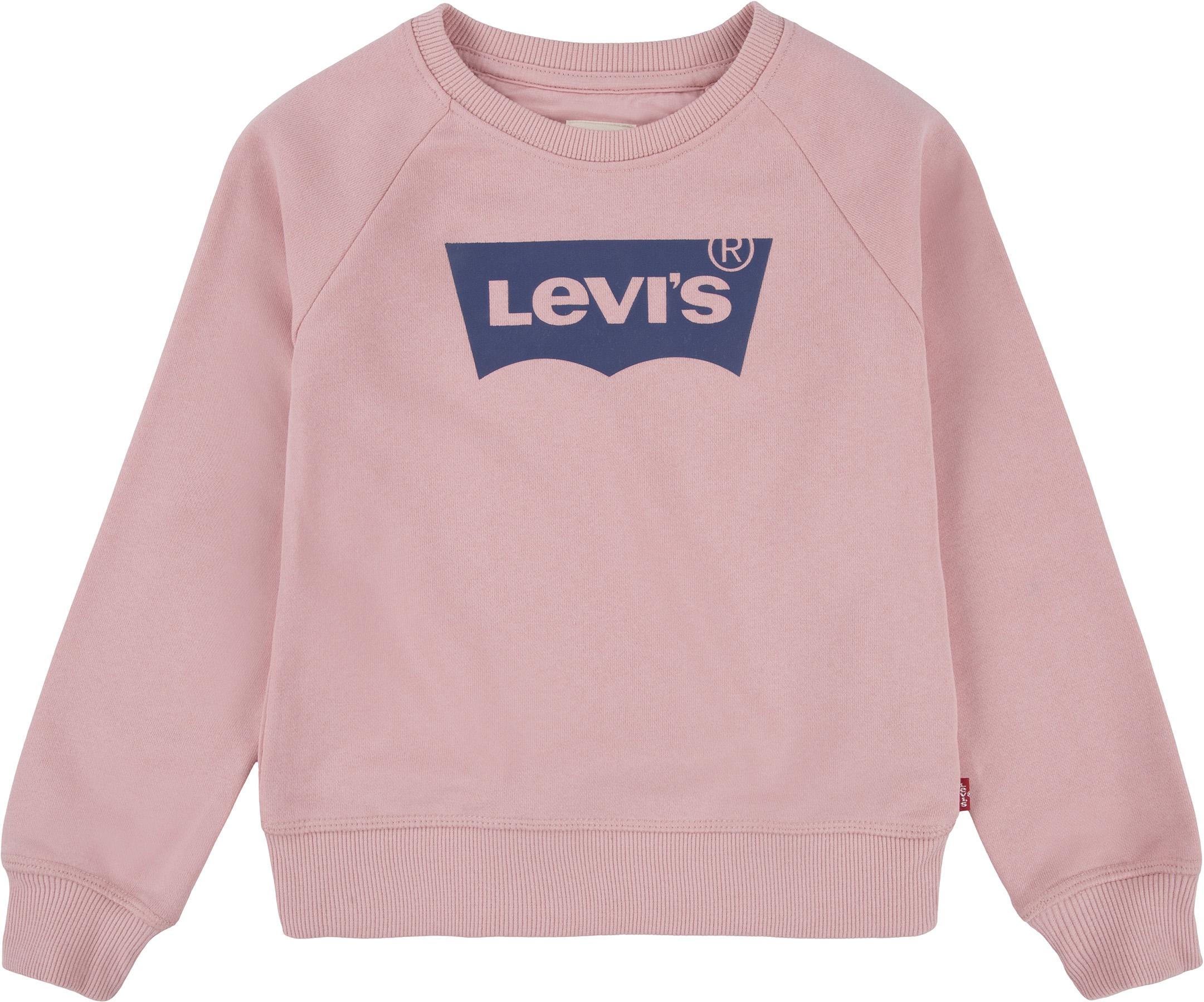 Product image for Batwing Crewneck Sweatshirt - Girls
