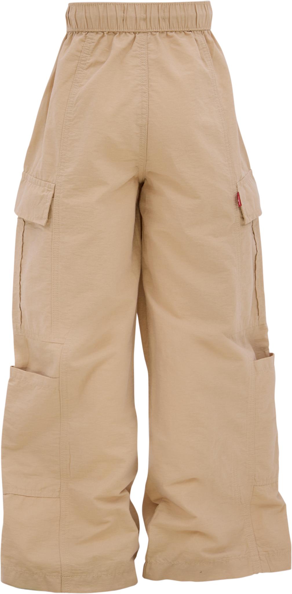 Product gallery image number 3 for product Parachute Cargo Pants - Boys