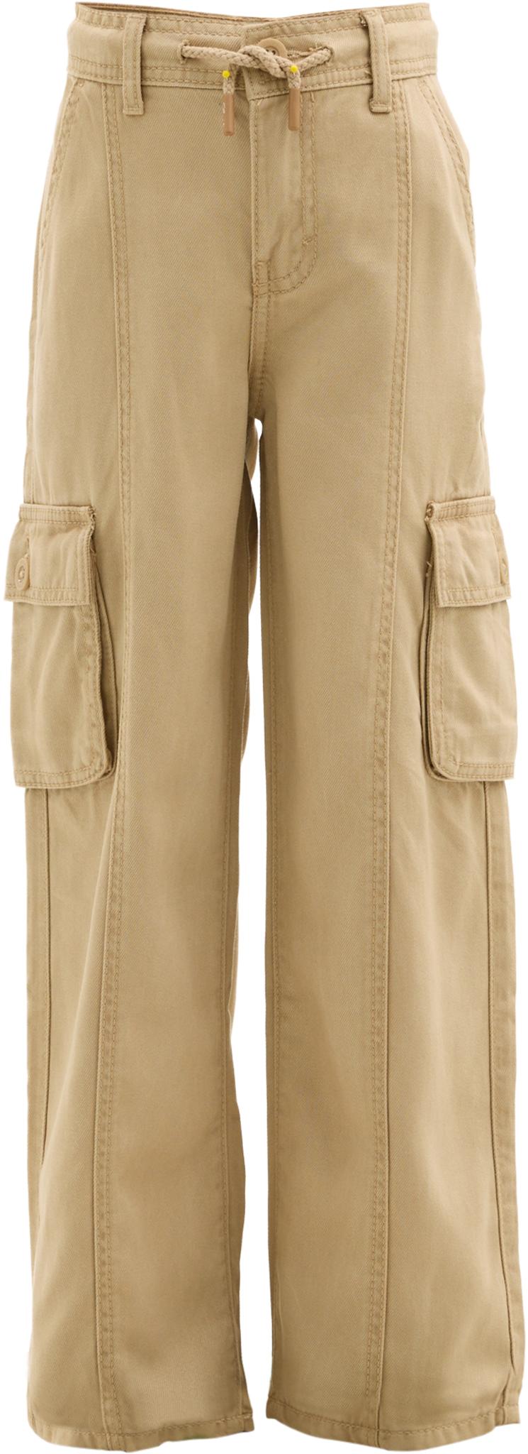 Product image for Slanted Pocket Cargo Pants - Girls