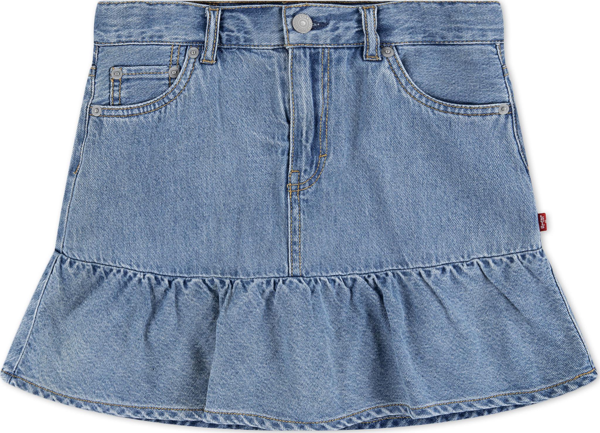 Product image for Jupe à volants - Femme