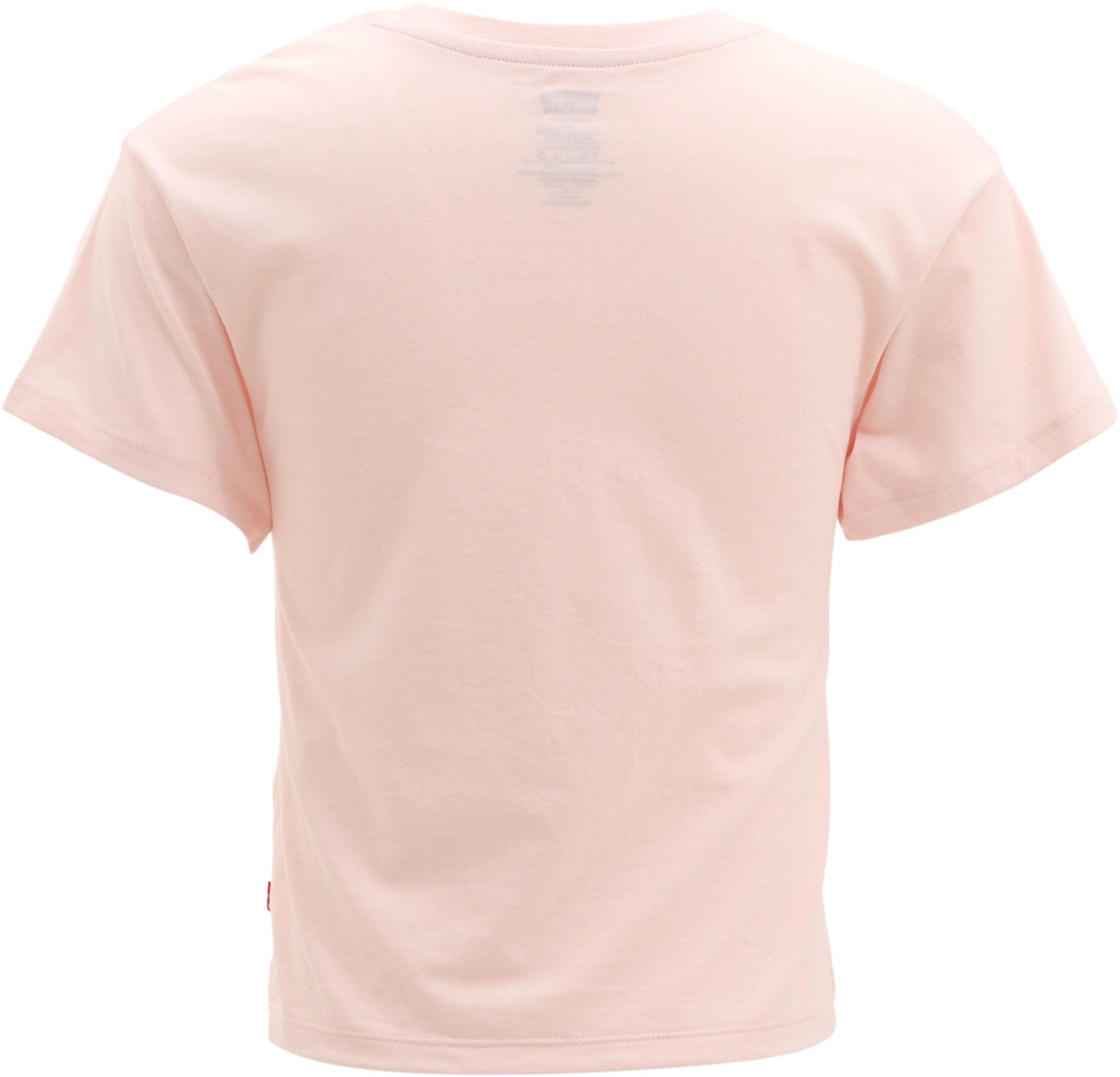 Product gallery image number 3 for product Boots Oversized T-Shirt - Girls