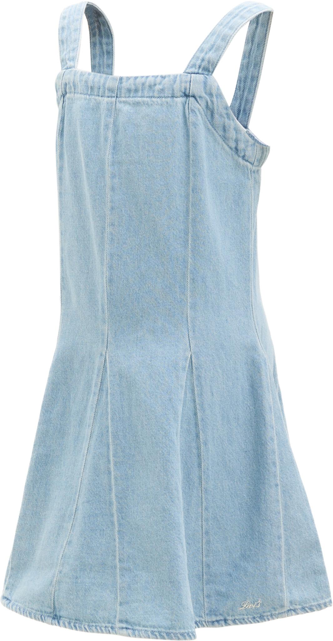 Product gallery image number 3 for product Godet Dress - Youth