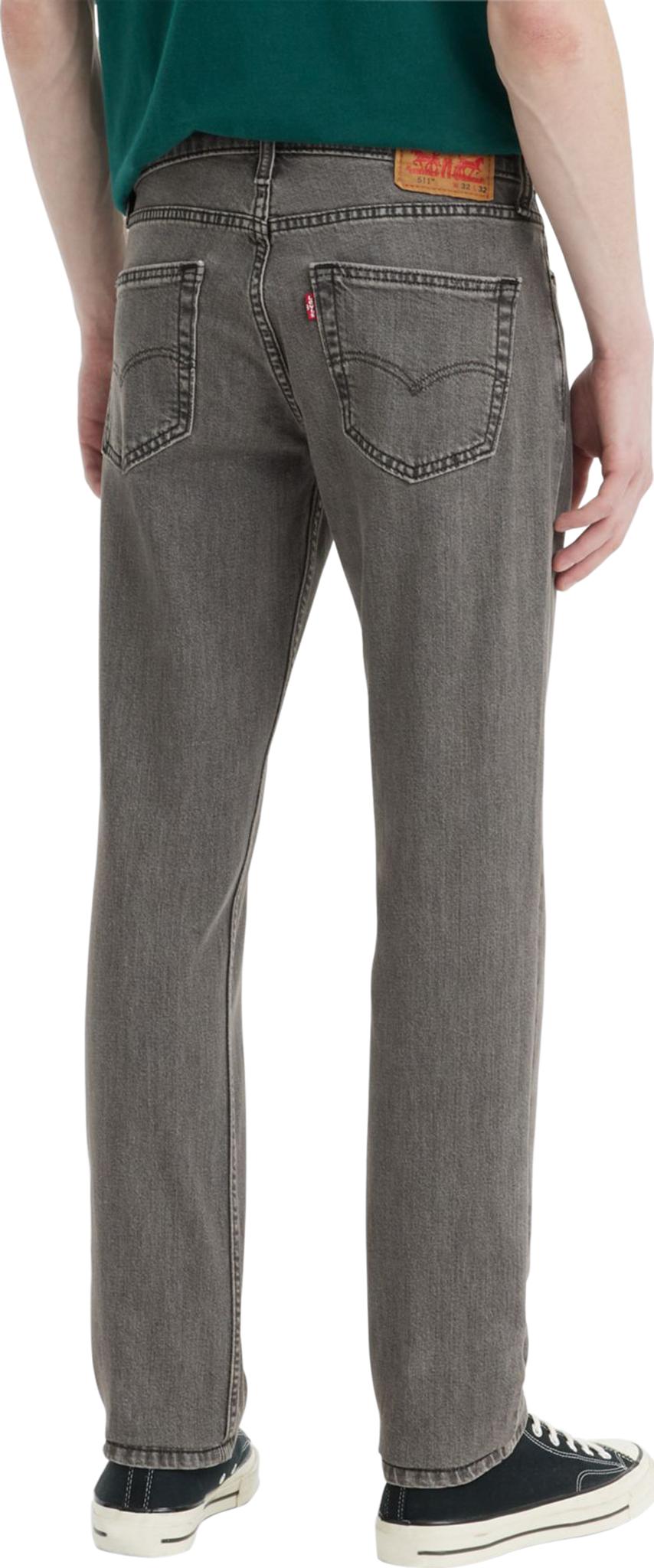 Product gallery image number 3 for product 511 Slim Fit Jeans - Men's