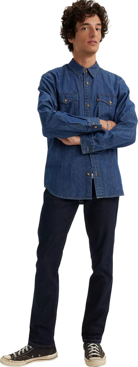 Product gallery image number 3 for product 511 Slim Fit Jeans - Men's