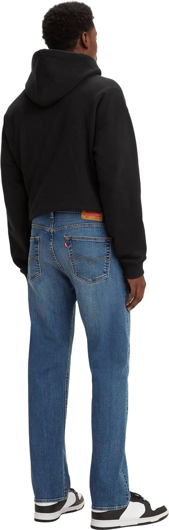 Product gallery image number 2 for product 501 Original Fit Jeans - Men's