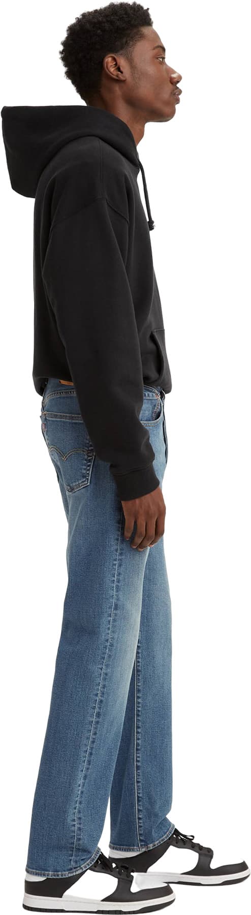 Product gallery image number 3 for product 501 Original Fit Jeans - Men's