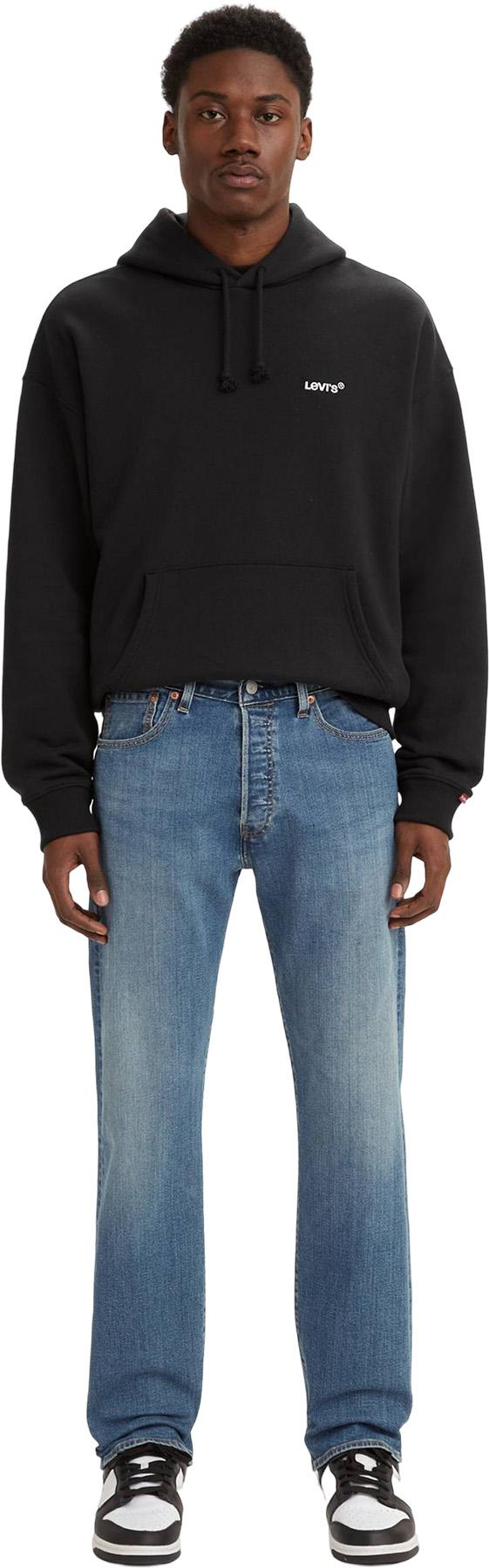 Product image for 501 Original Fit Jeans - Men's