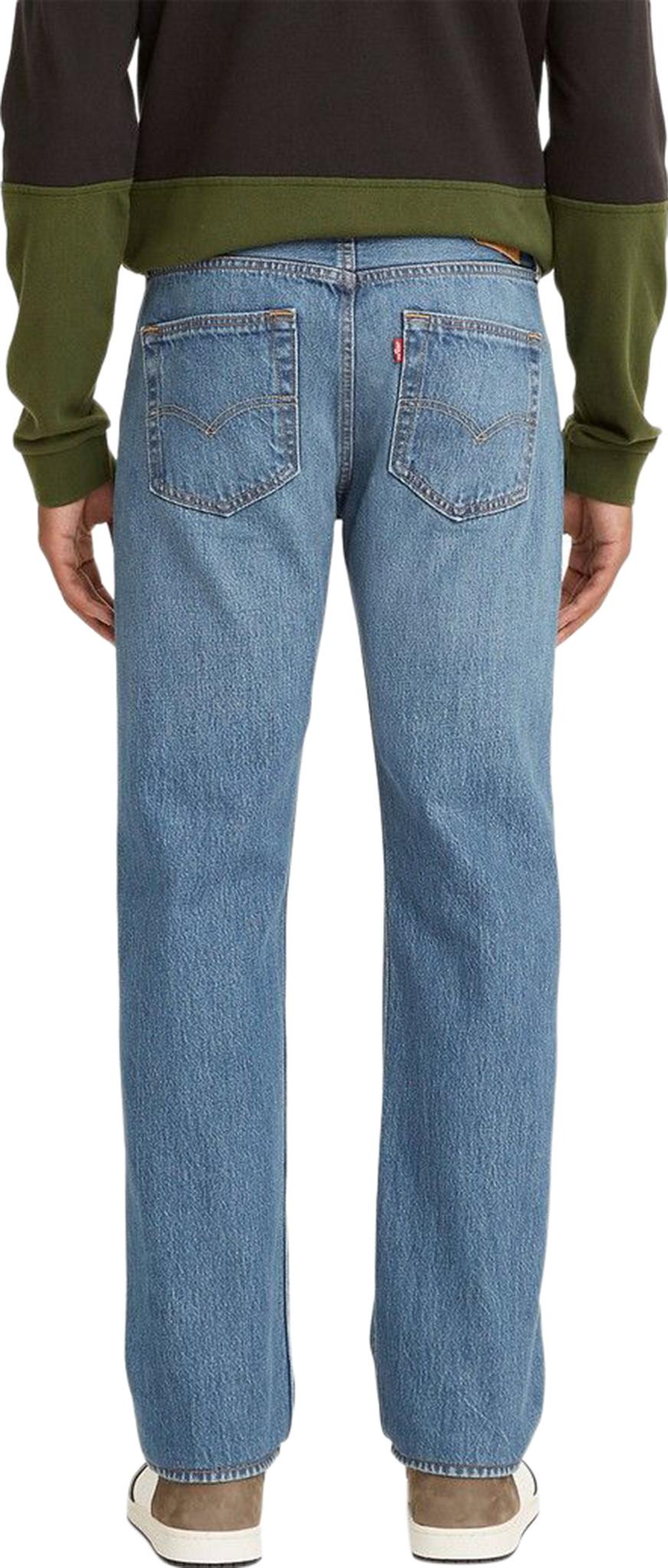 Product gallery image number 3 for product 501 Original Fit Jeans - Men's