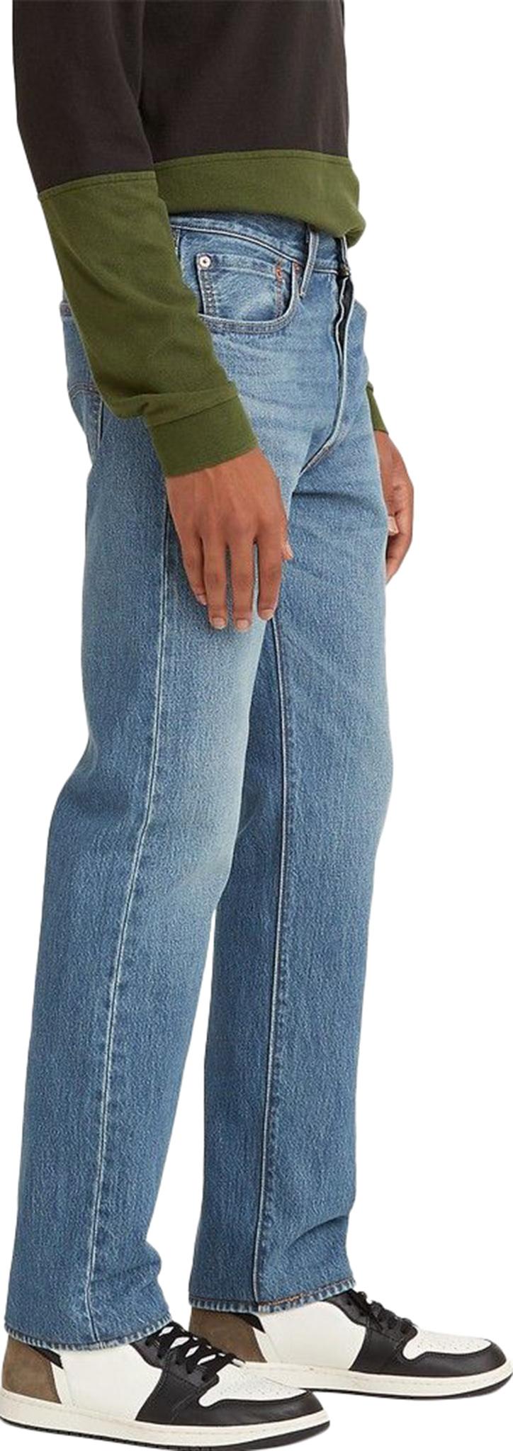 Product gallery image number 2 for product 501 Original Fit Jeans - Men's