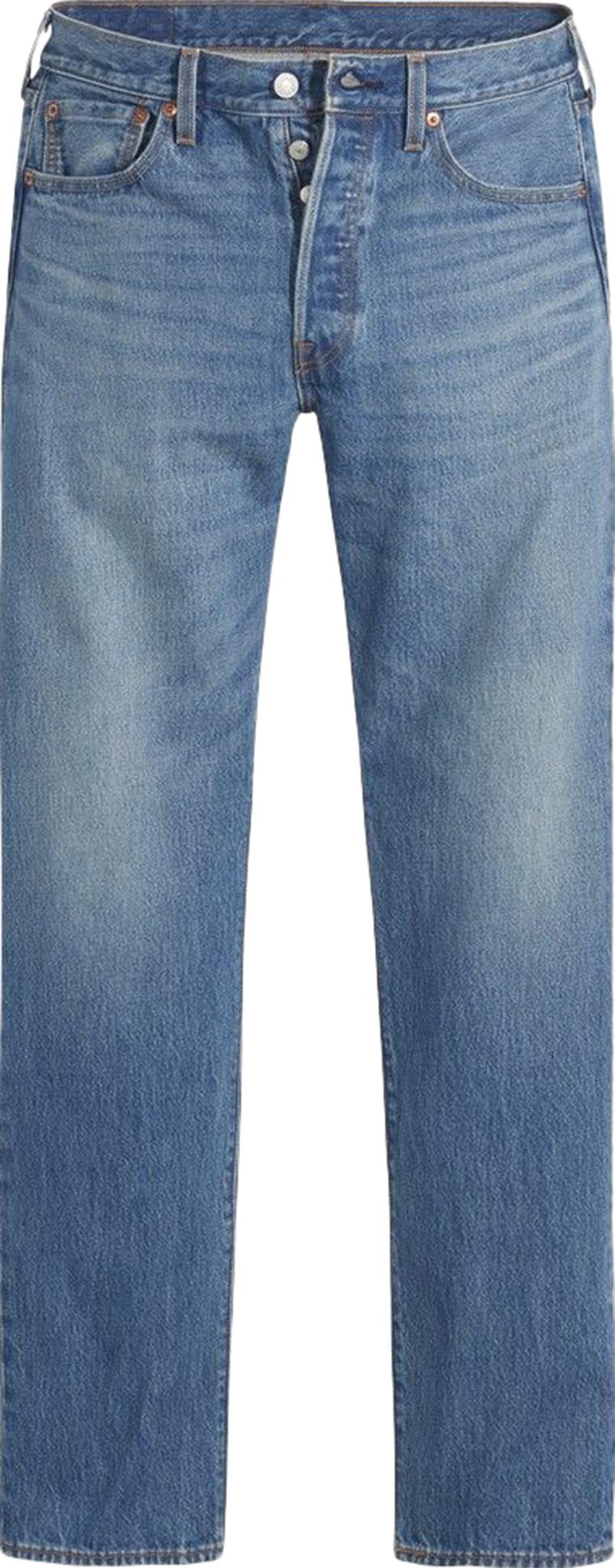 Product gallery image number 1 for product 501 Original Fit Jeans - Men's