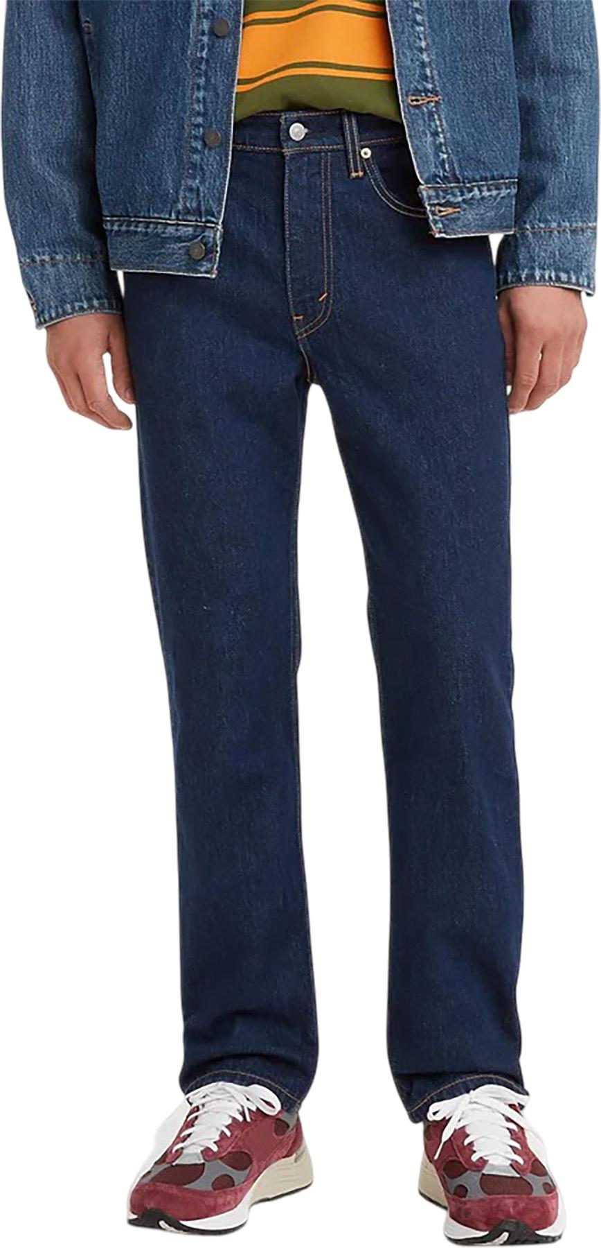 Numéro de l'image de la galerie de produits 4 pour le produit Jean droit 516 - Homme